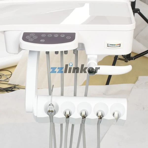 Ce ISO FDA Lk-A11 Low Mounted Economic Dental Unit