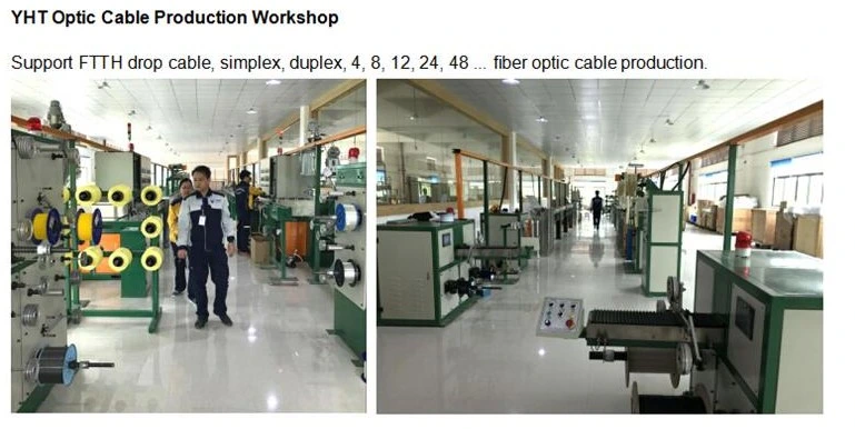 LC, Sc, St, FC Types 1310nm or 1550nm Reduce The Optical Power Fiber Optic Links Attenuator