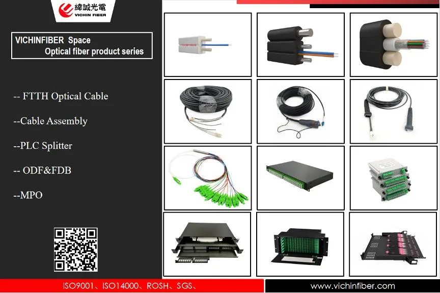 E2K/Upc Female to Male Type 5dB Fiber Optic Attenuator