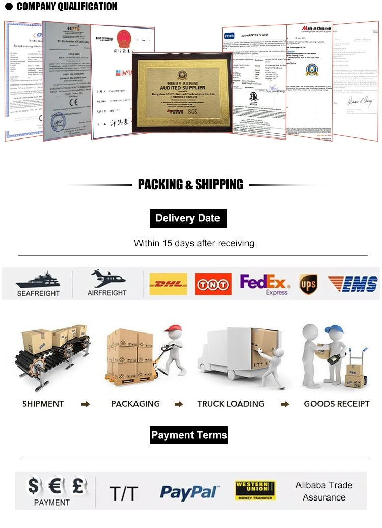 Avoid Laser Sc/APC to Sc/APC Plastic Sm Simplex Fiber Optic Adapter