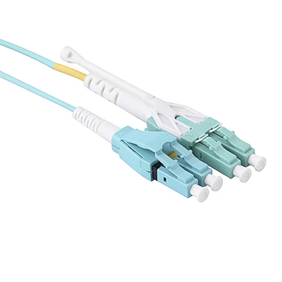 FTTH Sc APC/Upc-Stecker auf Buchse, Singlemode-Multimode-Glasfaser-optischer Abschwächer